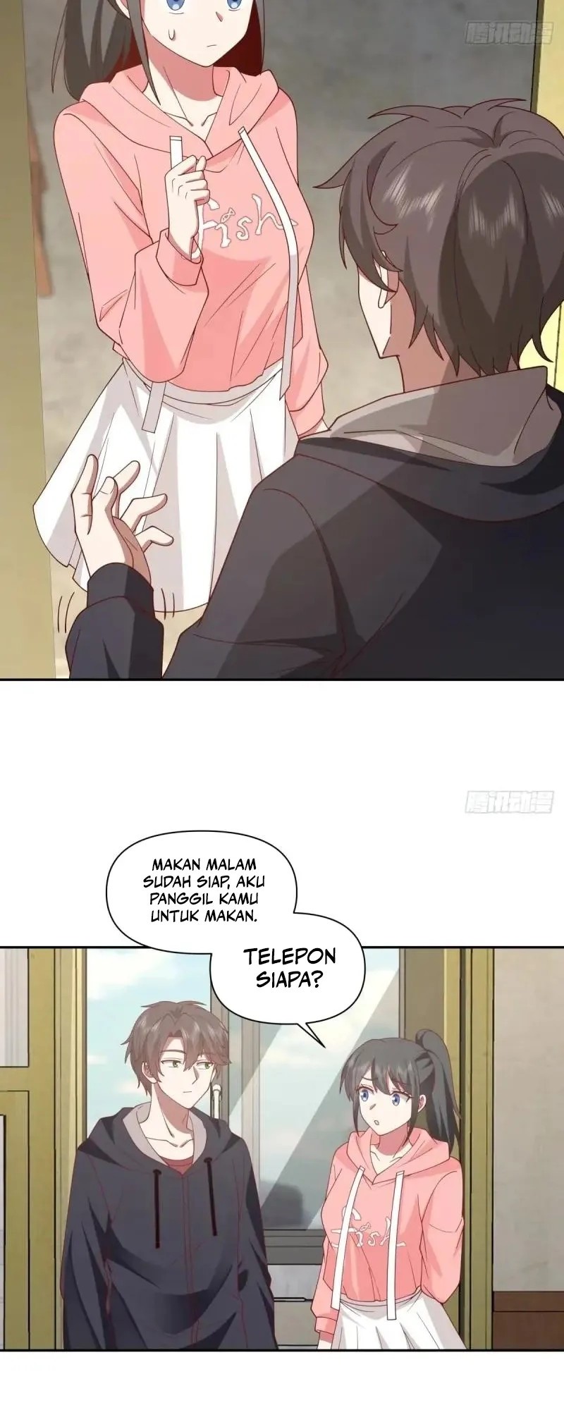 I Really Don’t Want to Be Reborn Chapter 296 - halaman 15