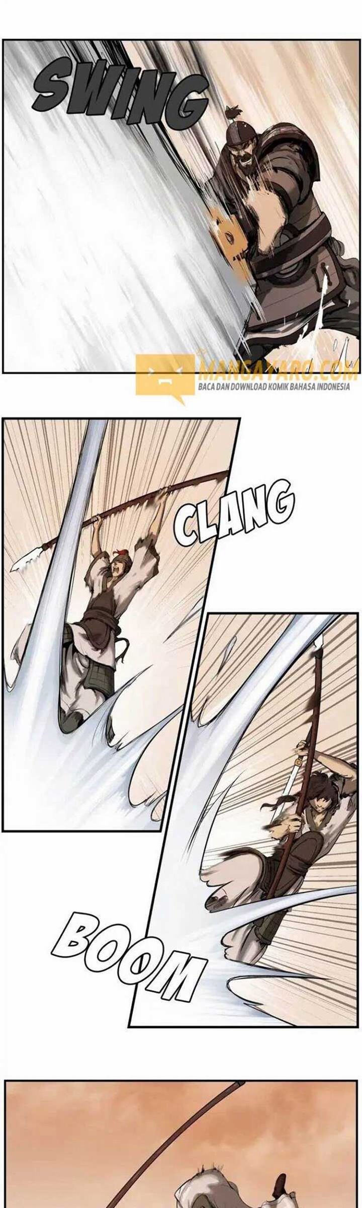 I Really Don’t Want to Be Reborn Chapter 296 - halaman 16