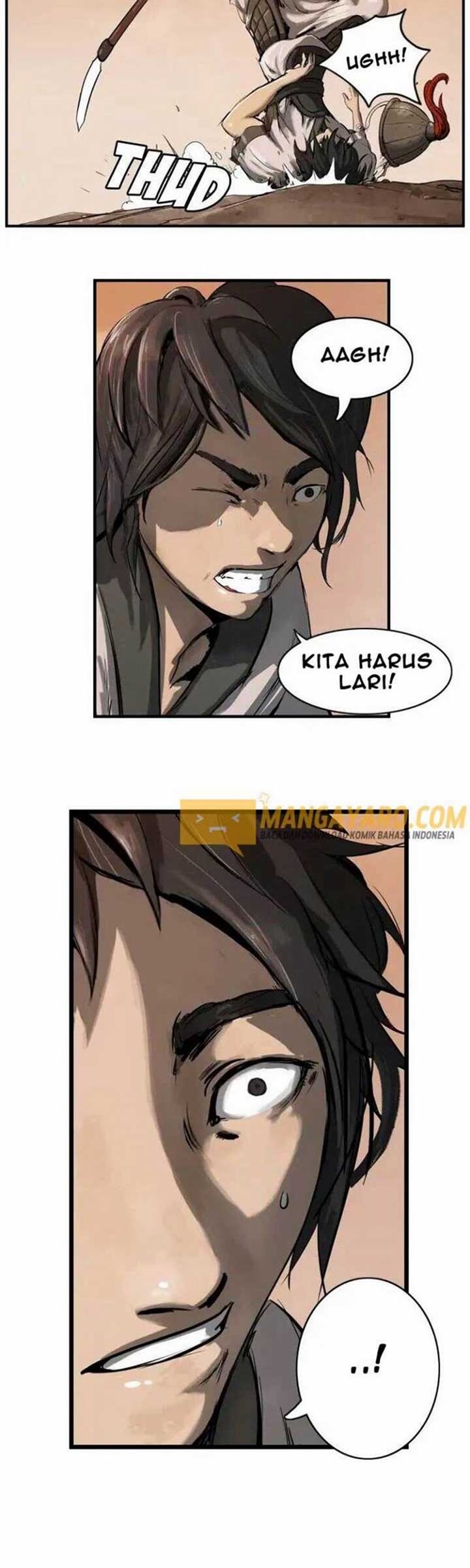I Really Don’t Want to Be Reborn Chapter 296 - halaman 17