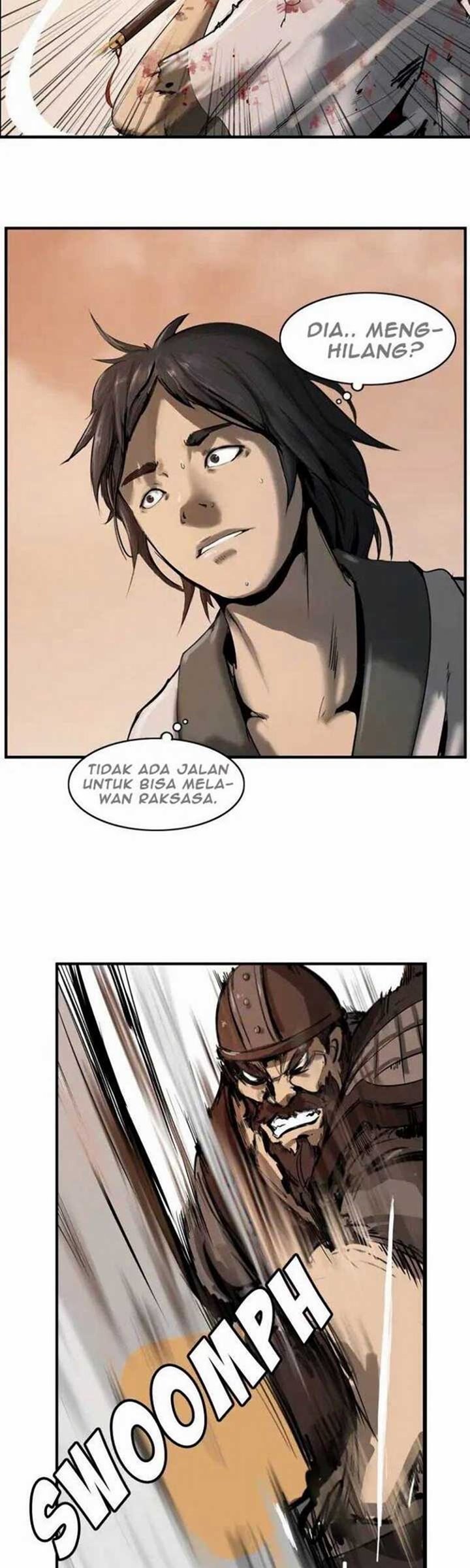 I Really Don’t Want to Be Reborn Chapter 296 - halaman 19