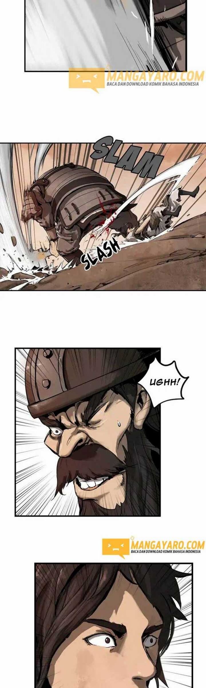 I Really Don’t Want to Be Reborn Chapter 296 - halaman 20