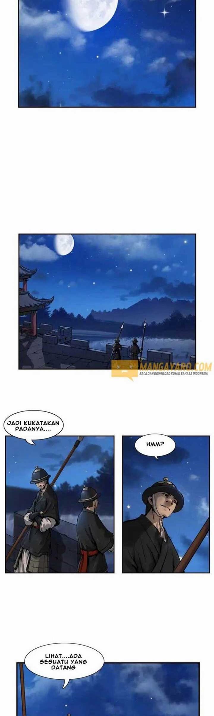 I Really Don’t Want to Be Reborn Chapter 296 - halaman 3