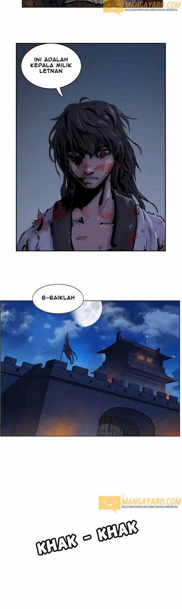 I Really Don’t Want to Be Reborn Chapter 296 - halaman 6
