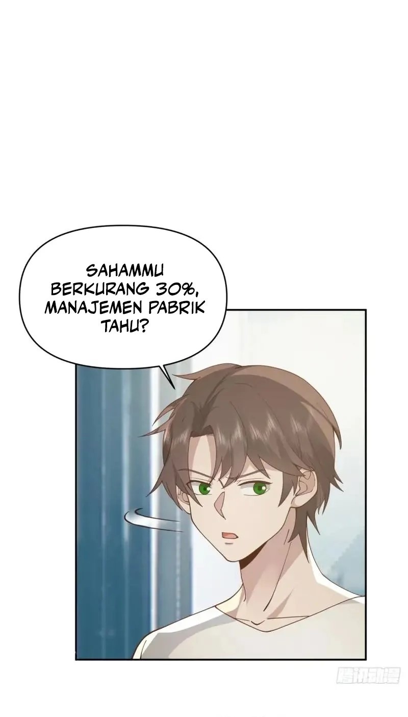 I Really Don’t Want to Be Reborn Chapter 297 - halaman 15