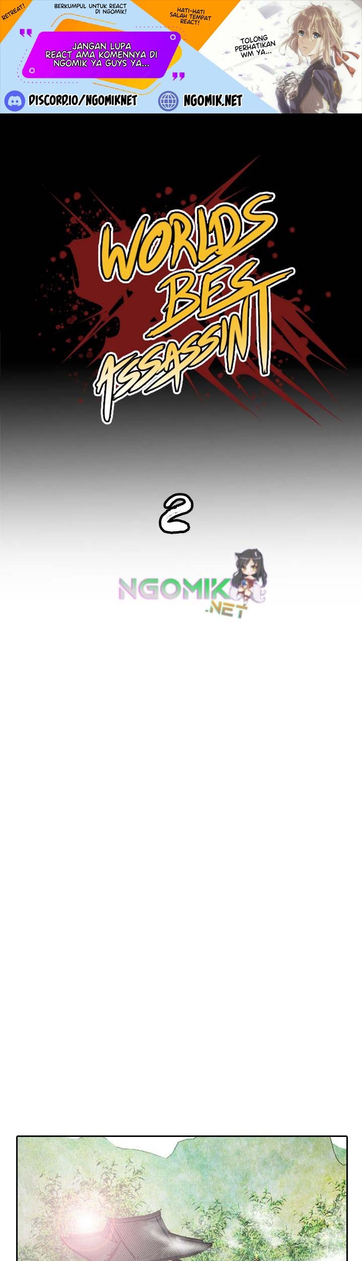 I Really Don’t Want to Be Reborn Chapter 297 - halaman 2