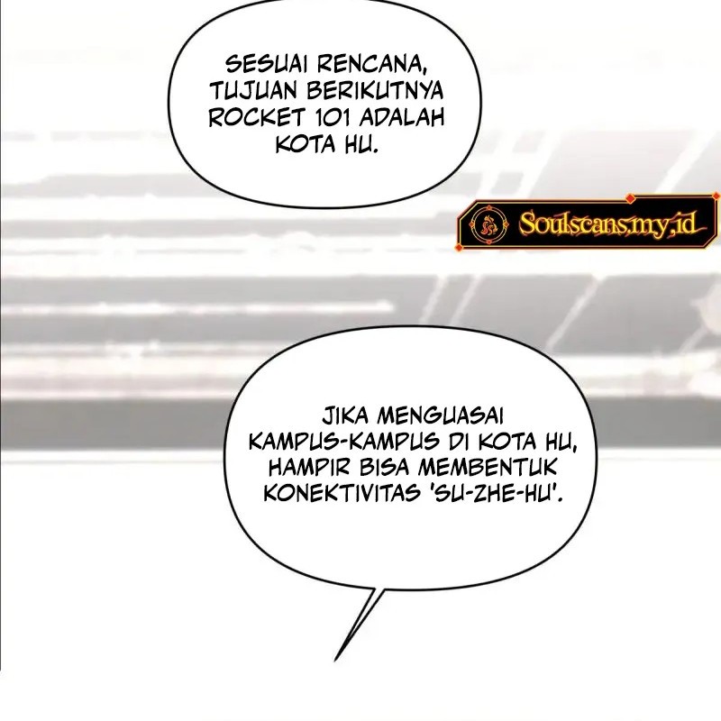 I Really Don’t Want to Be Reborn Chapter 298 - halaman 6