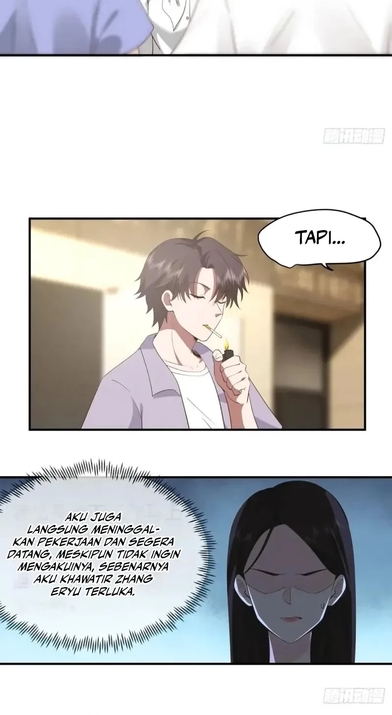 I Really Don’t Want to Be Reborn Chapter 299 - halaman 11
