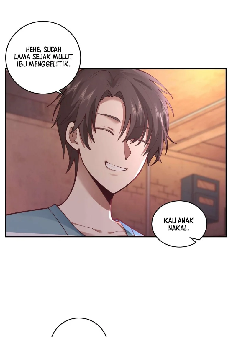 I Really Don’t Want to Be Reborn Chapter 3 - halaman 25