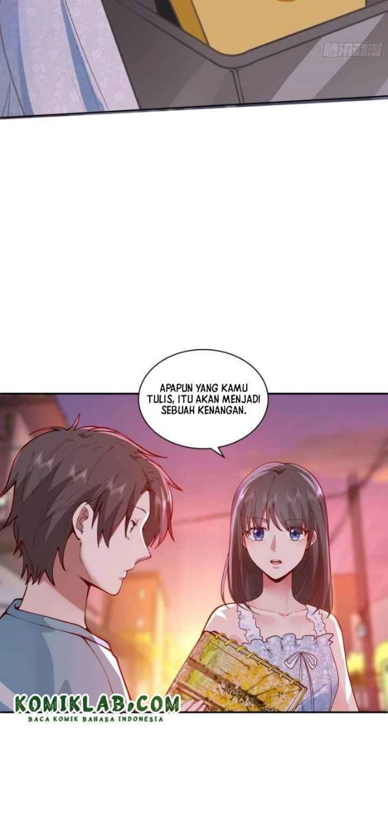 I Really Don’t Want to Be Reborn Chapter 3 - halaman 8