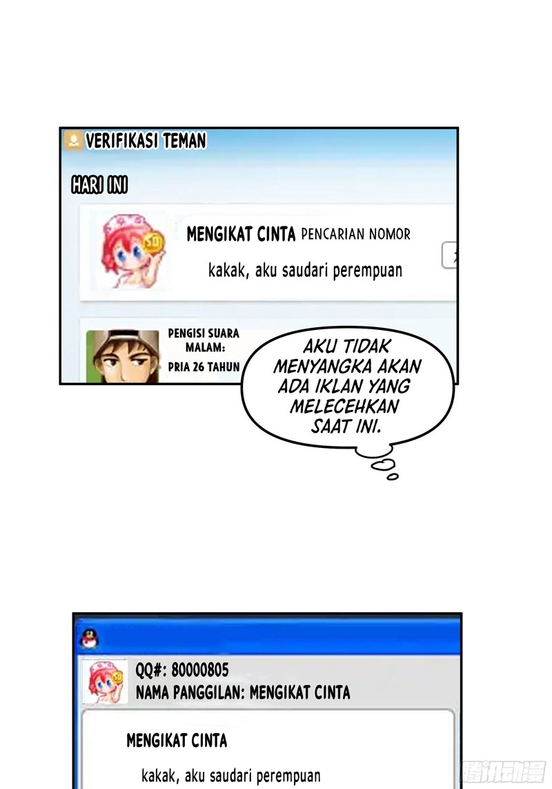 I Really Don’t Want to Be Reborn Chapter 30 - halaman 10
