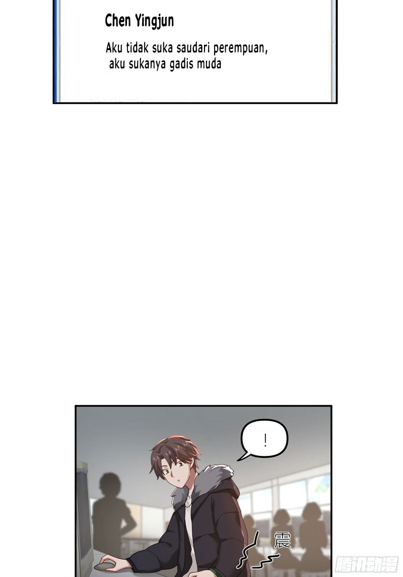 I Really Don’t Want to Be Reborn Chapter 30 - halaman 11
