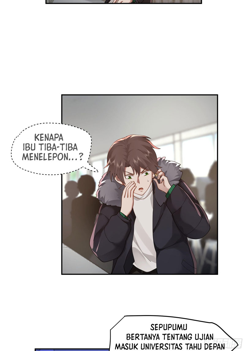 I Really Don’t Want to Be Reborn Chapter 30 - halaman 12
