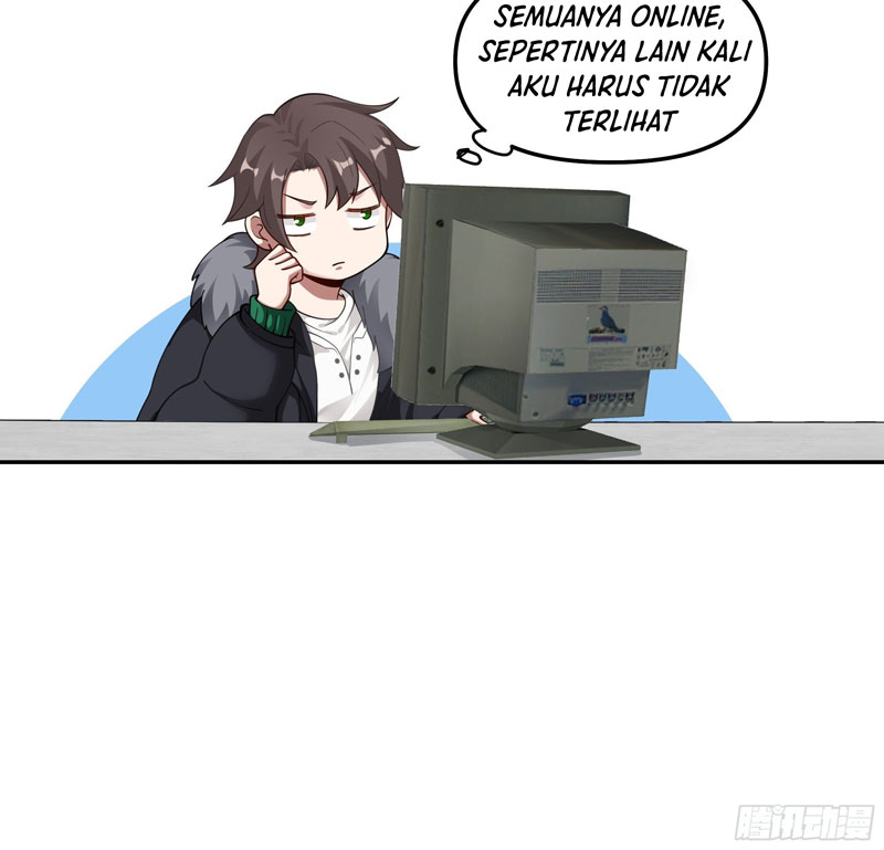 I Really Don’t Want to Be Reborn Chapter 30 - halaman 16