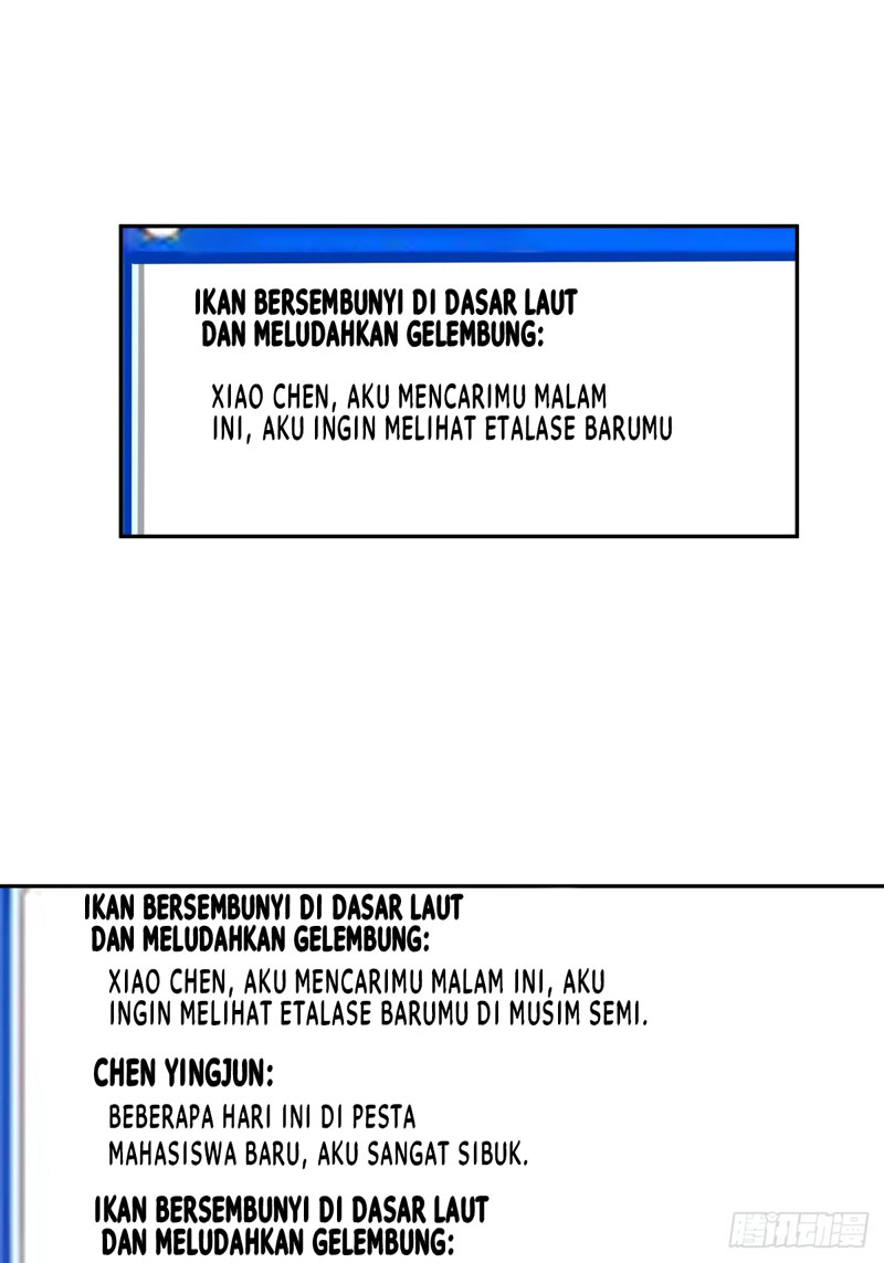 I Really Don’t Want to Be Reborn Chapter 30 - halaman 17