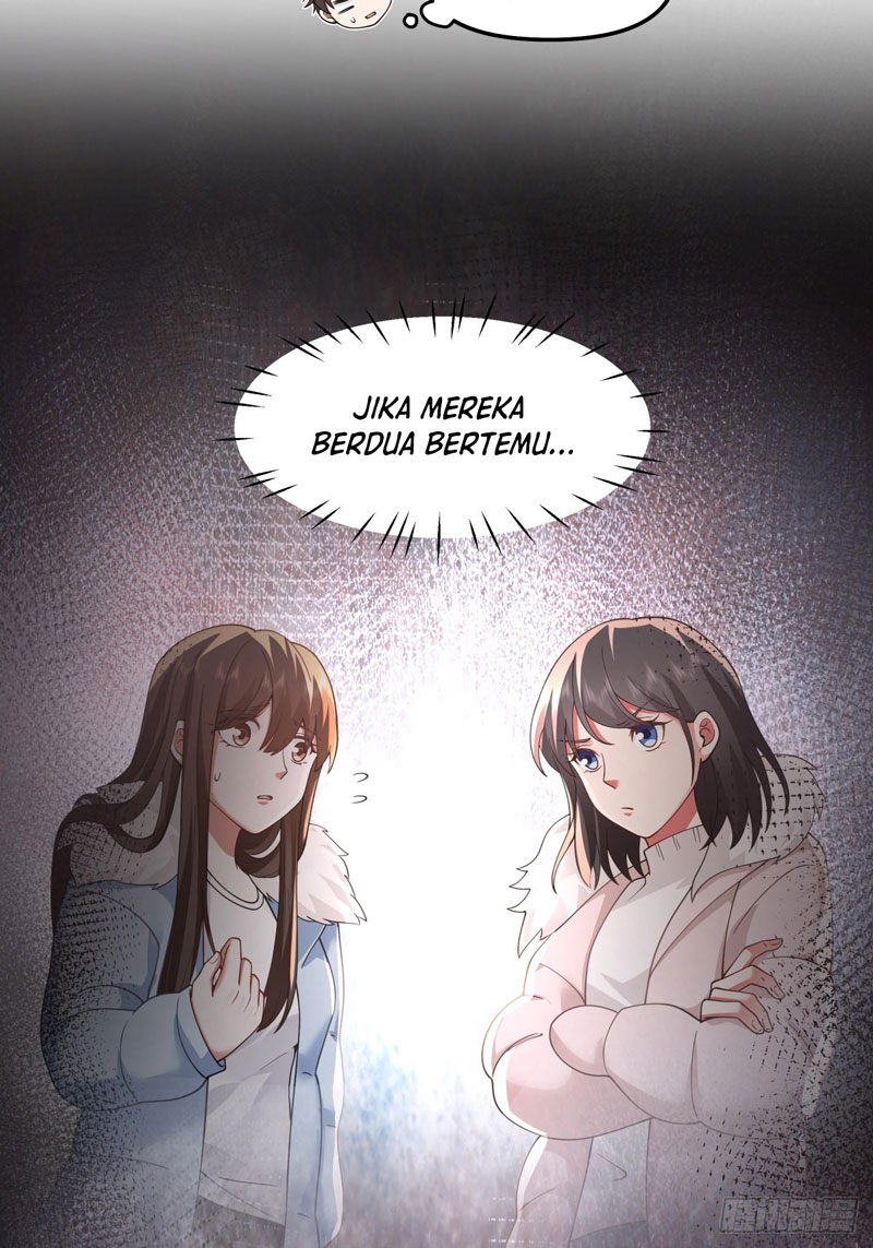 I Really Don’t Want to Be Reborn Chapter 30 - halaman 19