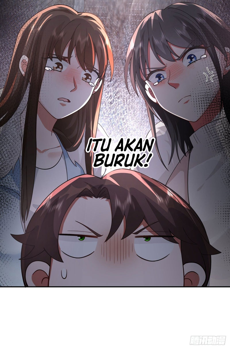 I Really Don’t Want to Be Reborn Chapter 30 - halaman 20
