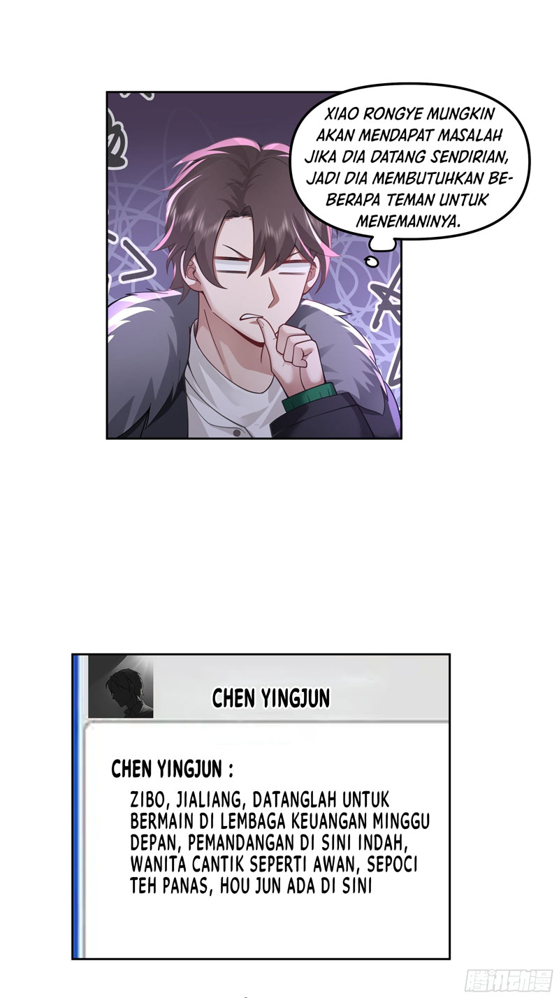 I Really Don’t Want to Be Reborn Chapter 30 - halaman 21
