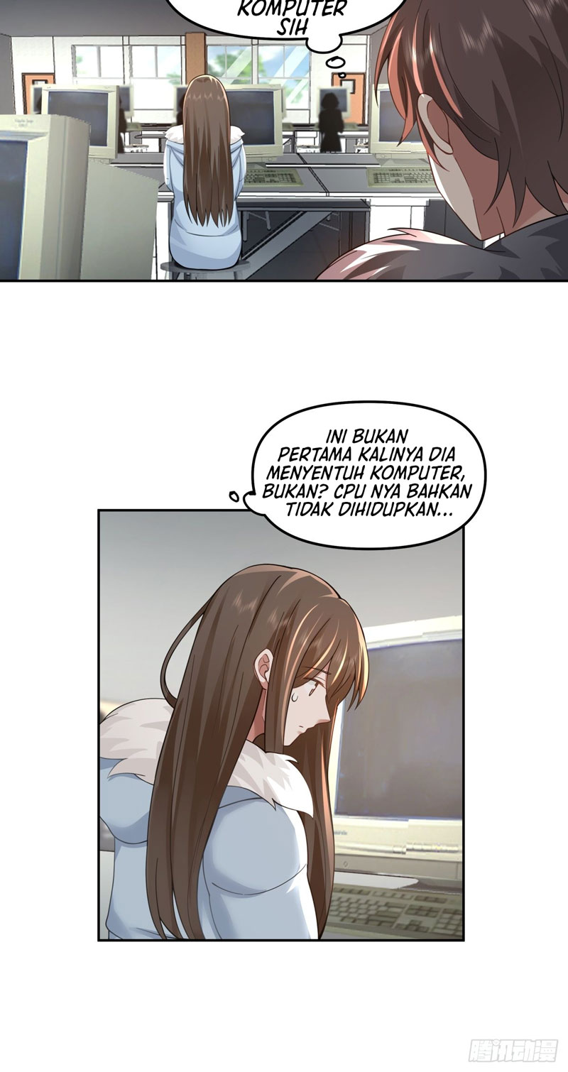 I Really Don’t Want to Be Reborn Chapter 30 - halaman 24