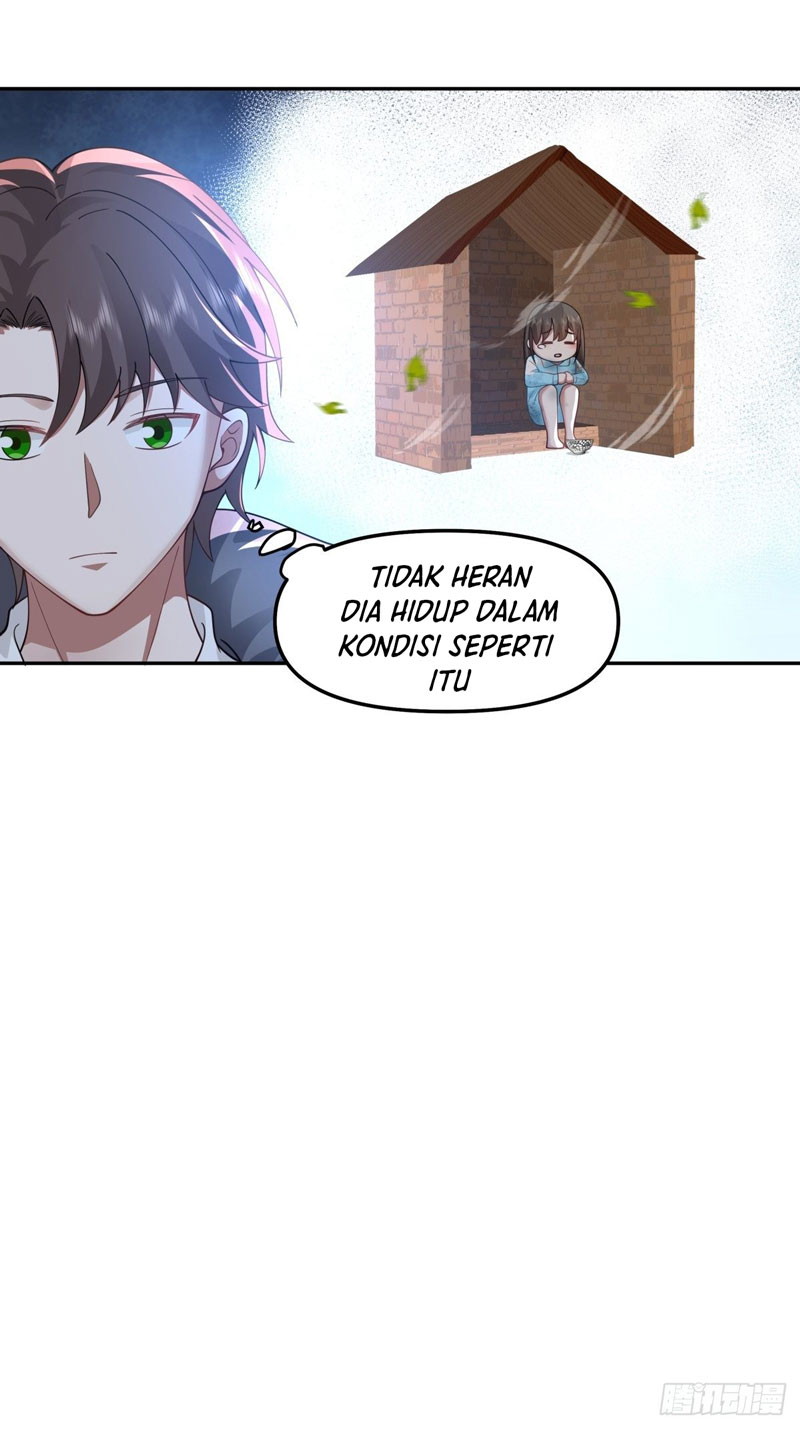 I Really Don’t Want to Be Reborn Chapter 30 - halaman 25