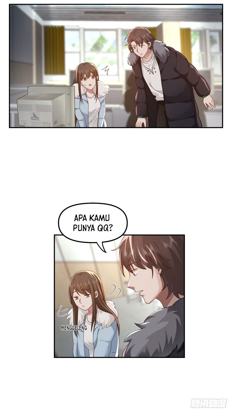 I Really Don’t Want to Be Reborn Chapter 30 - halaman 26