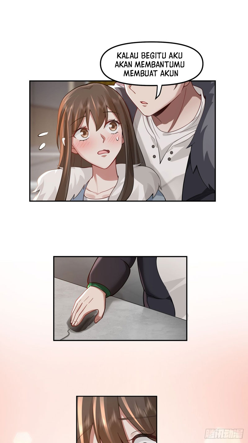 I Really Don’t Want to Be Reborn Chapter 30 - halaman 27