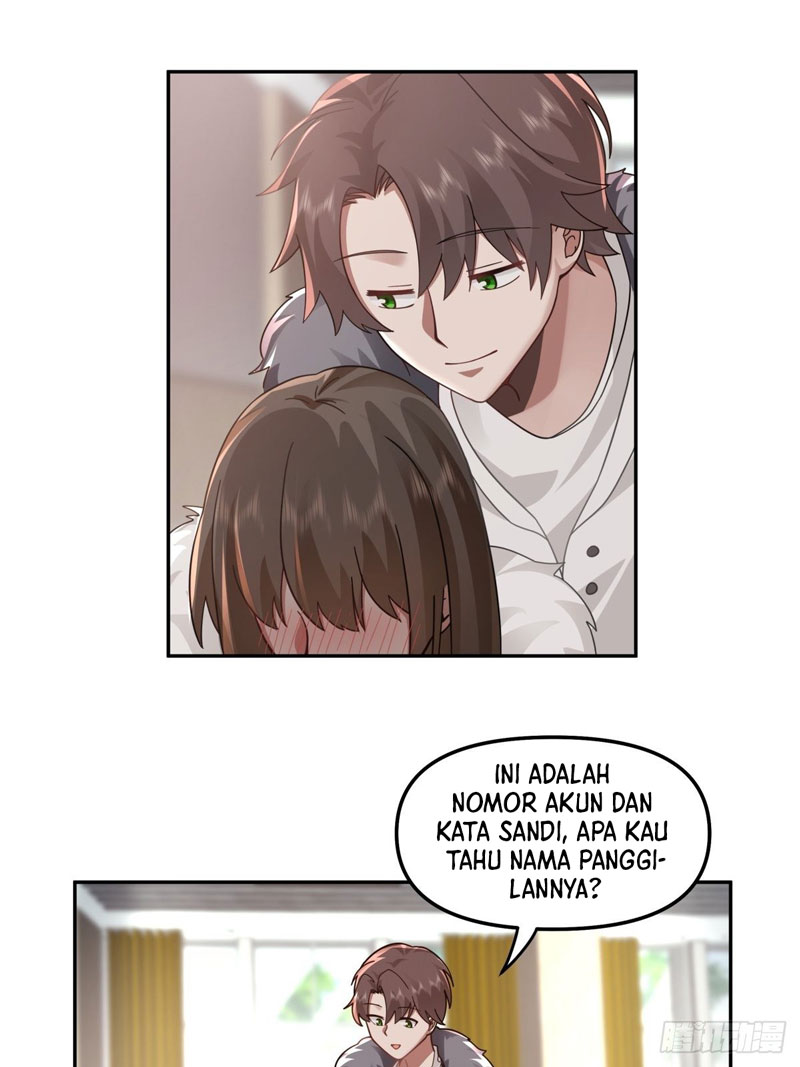 I Really Don’t Want to Be Reborn Chapter 30 - halaman 29