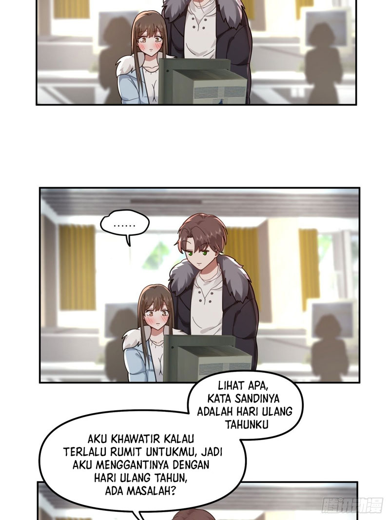 I Really Don’t Want to Be Reborn Chapter 30 - halaman 30