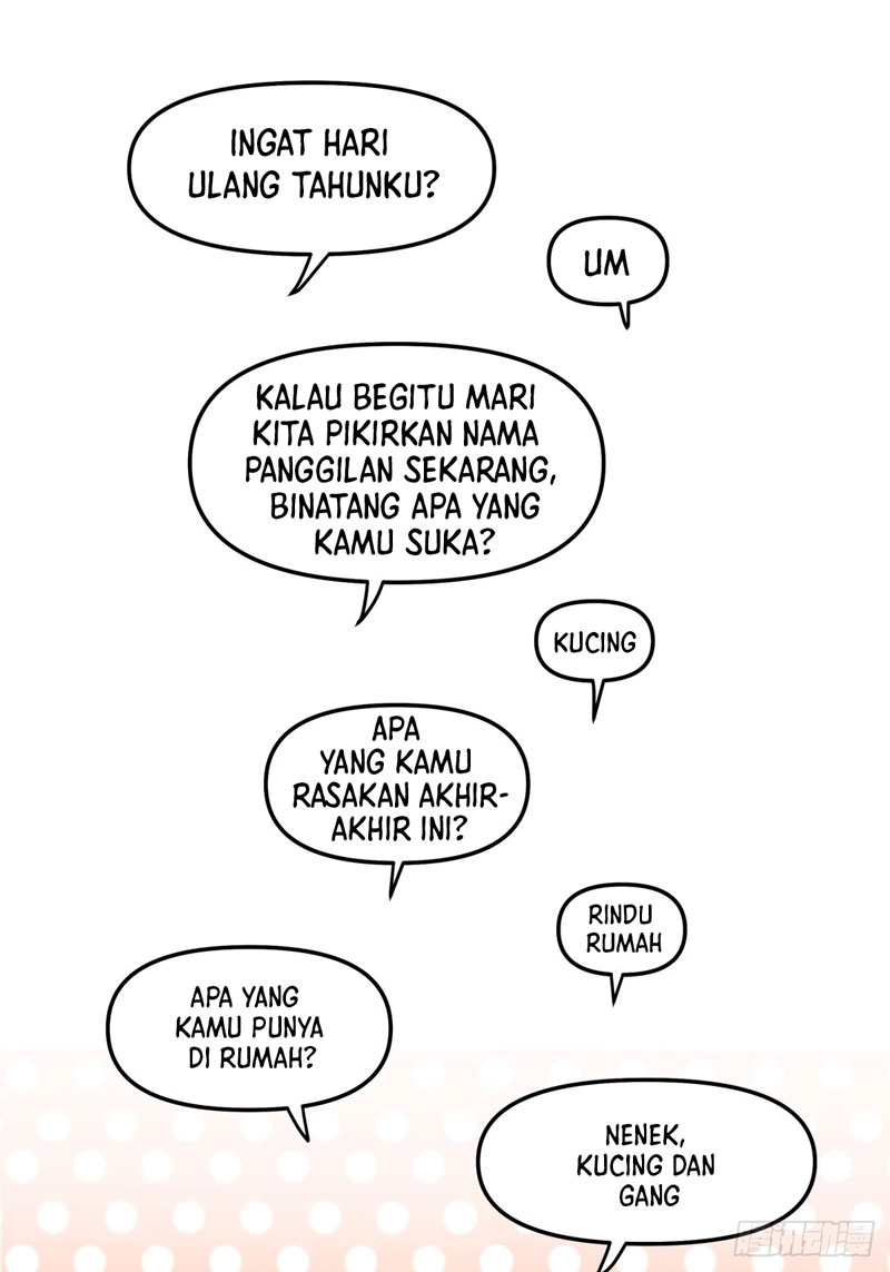 I Really Don’t Want to Be Reborn Chapter 30 - halaman 32