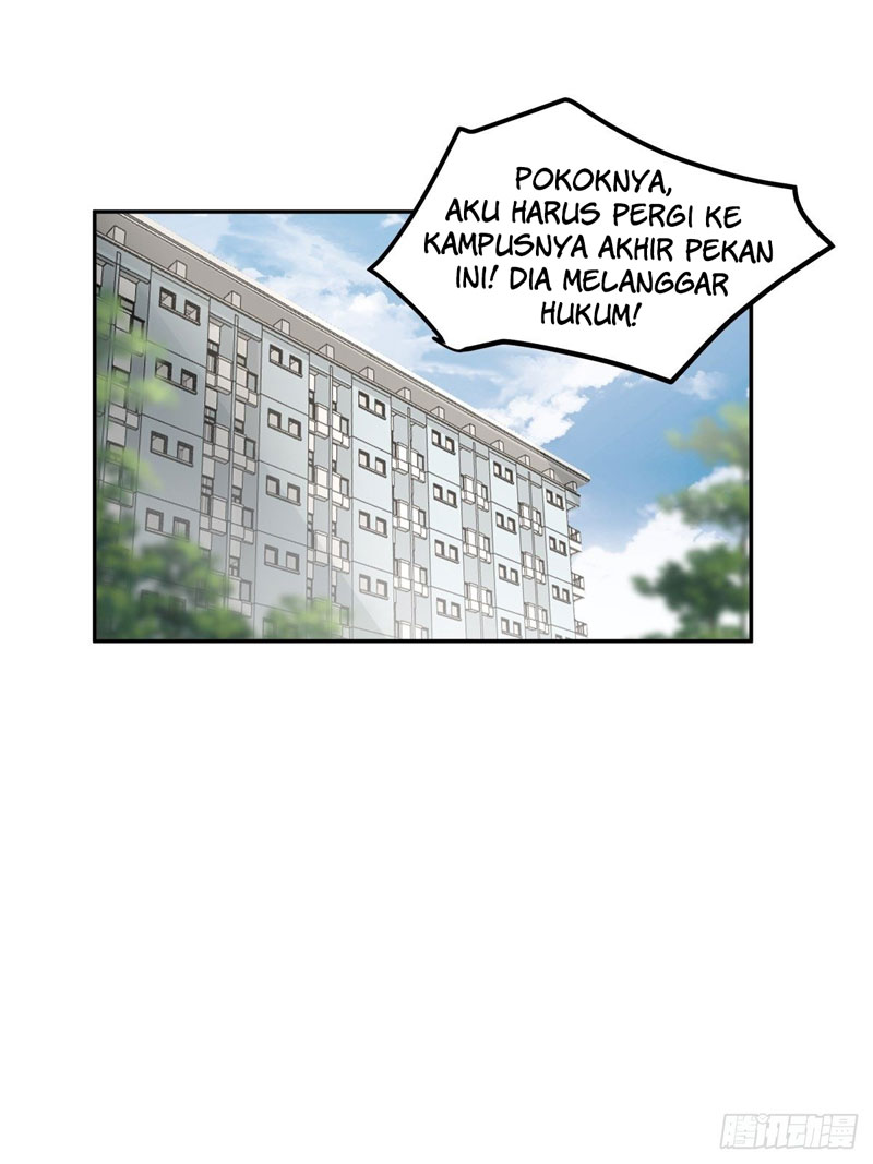 I Really Don’t Want to Be Reborn Chapter 30 - halaman 37