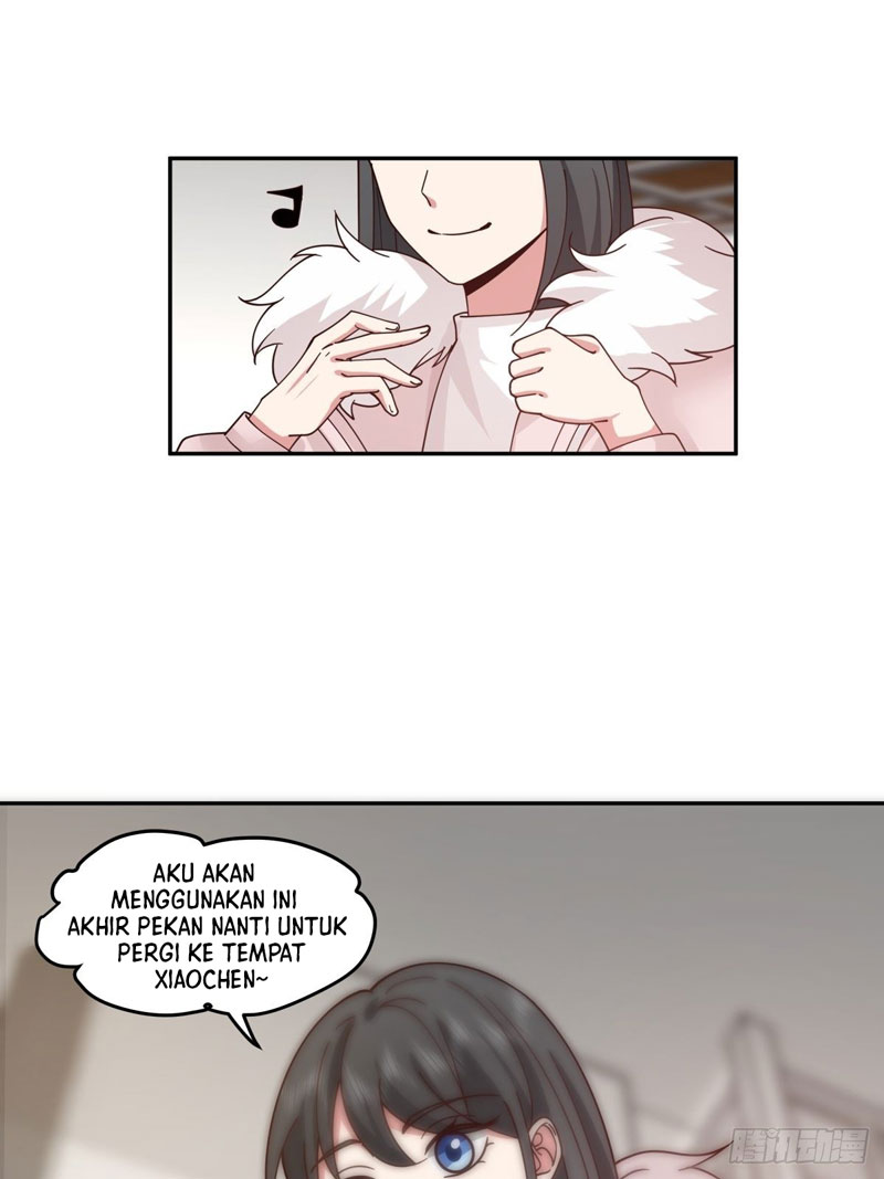 I Really Don’t Want to Be Reborn Chapter 30 - halaman 38