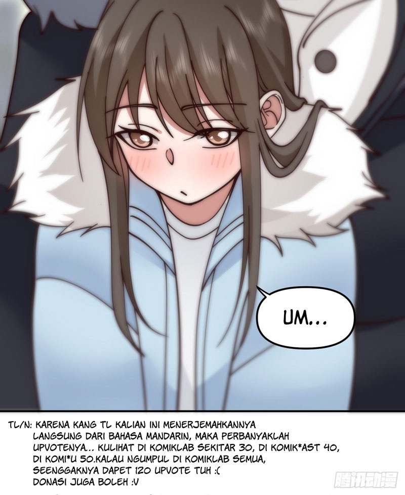 I Really Don’t Want to Be Reborn Chapter 30 - halaman 40