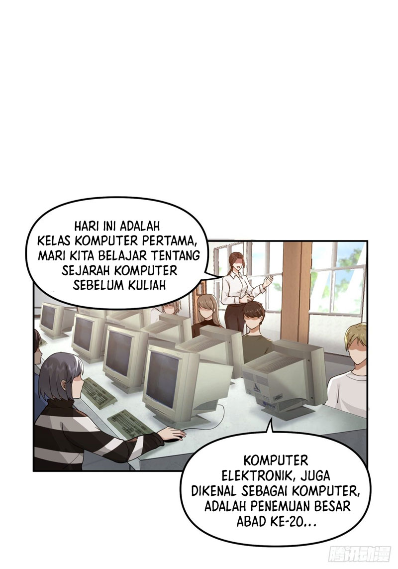 I Really Don’t Want to Be Reborn Chapter 30 - halaman 6
