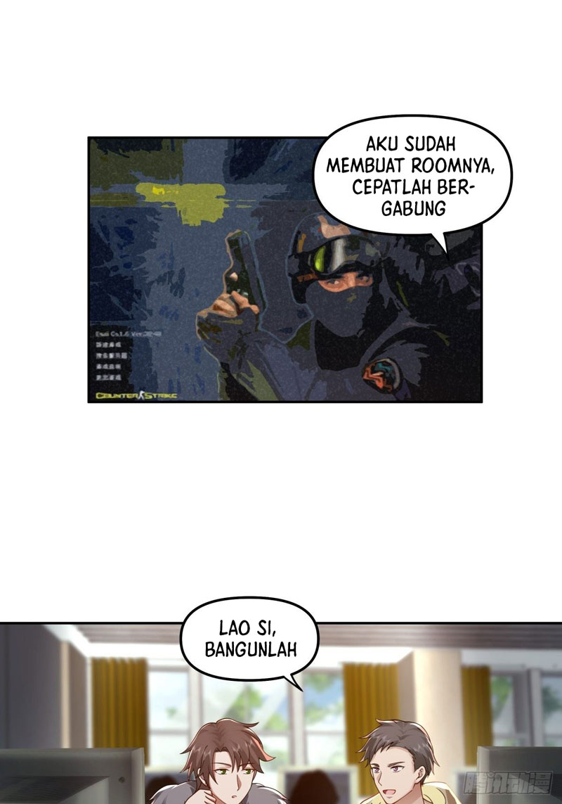 I Really Don’t Want to Be Reborn Chapter 30 - halaman 7