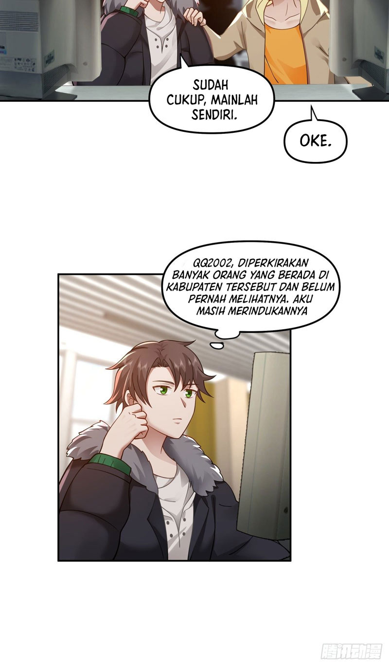 I Really Don’t Want to Be Reborn Chapter 30 - halaman 8