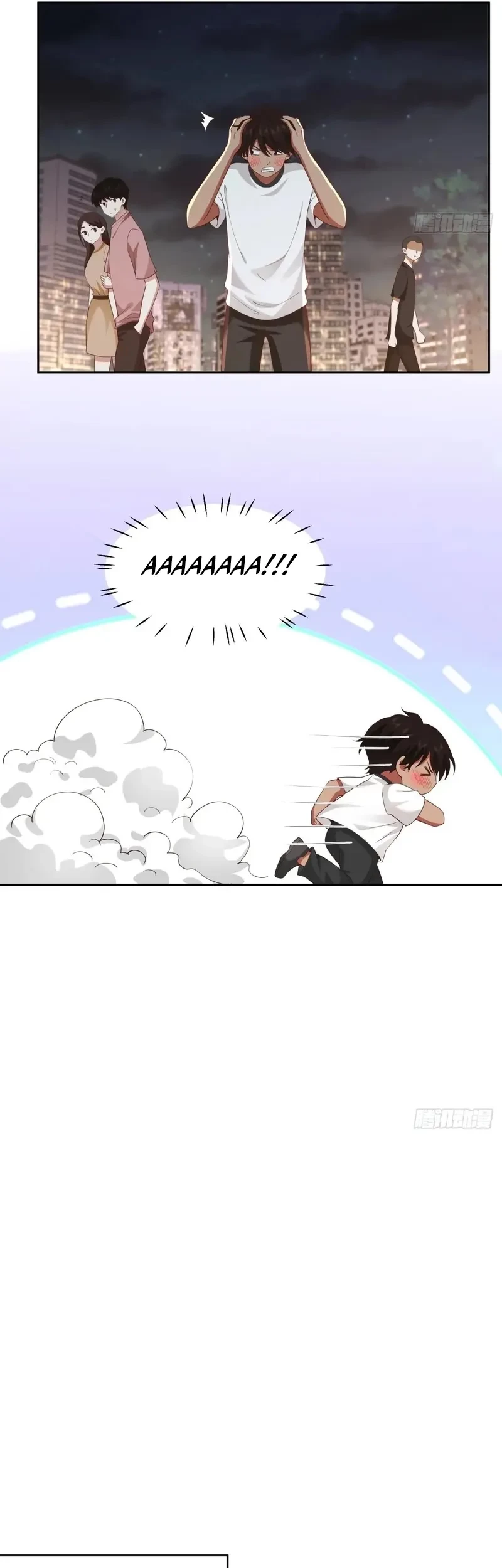 I Really Don’t Want to Be Reborn Chapter 300 - halaman 18