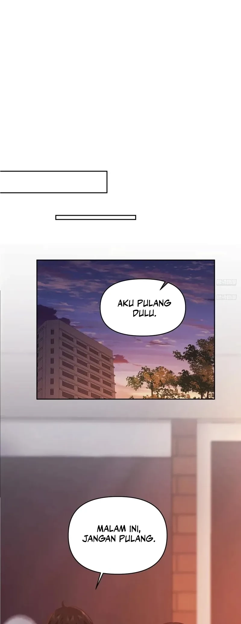 I Really Don’t Want to Be Reborn Chapter 300 - halaman 5