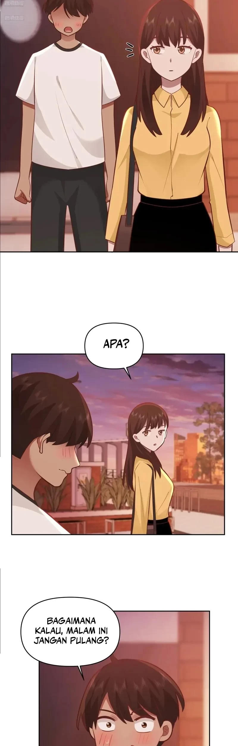 I Really Don’t Want to Be Reborn Chapter 300 - halaman 6