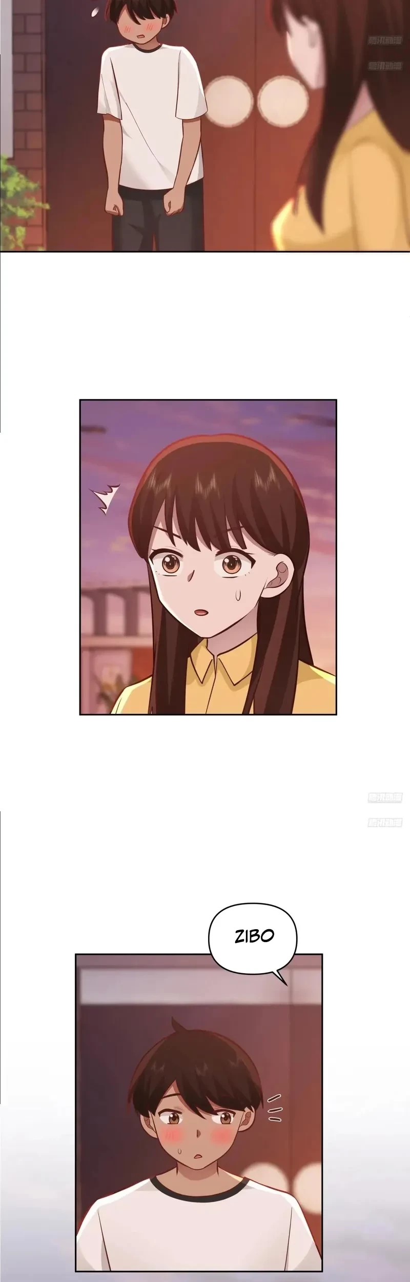 I Really Don’t Want to Be Reborn Chapter 300 - halaman 8