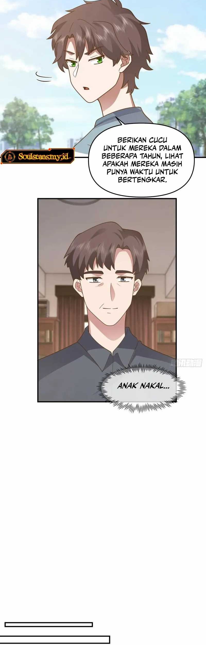 I Really Don’t Want to Be Reborn Chapter 301 - halaman 13