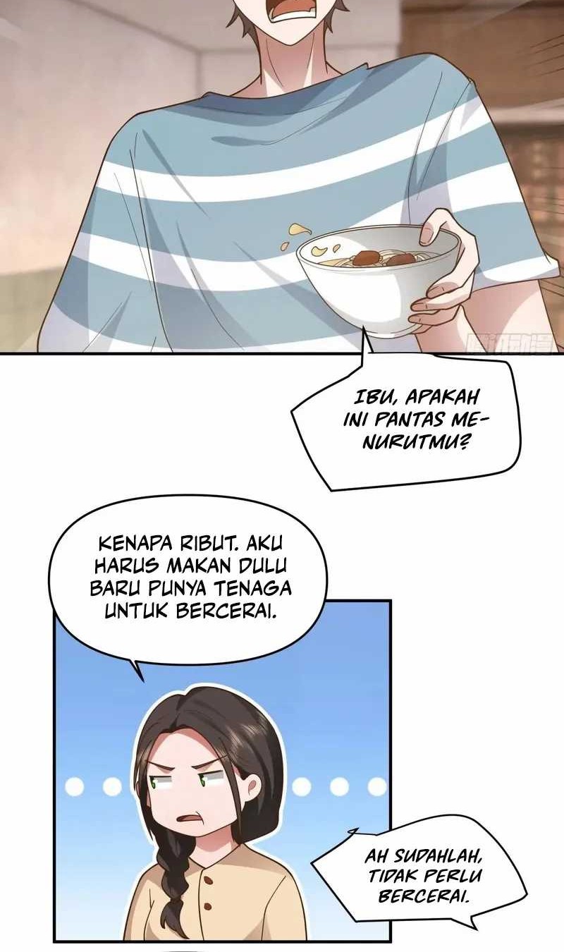 I Really Don’t Want to Be Reborn Chapter 301 - halaman 17