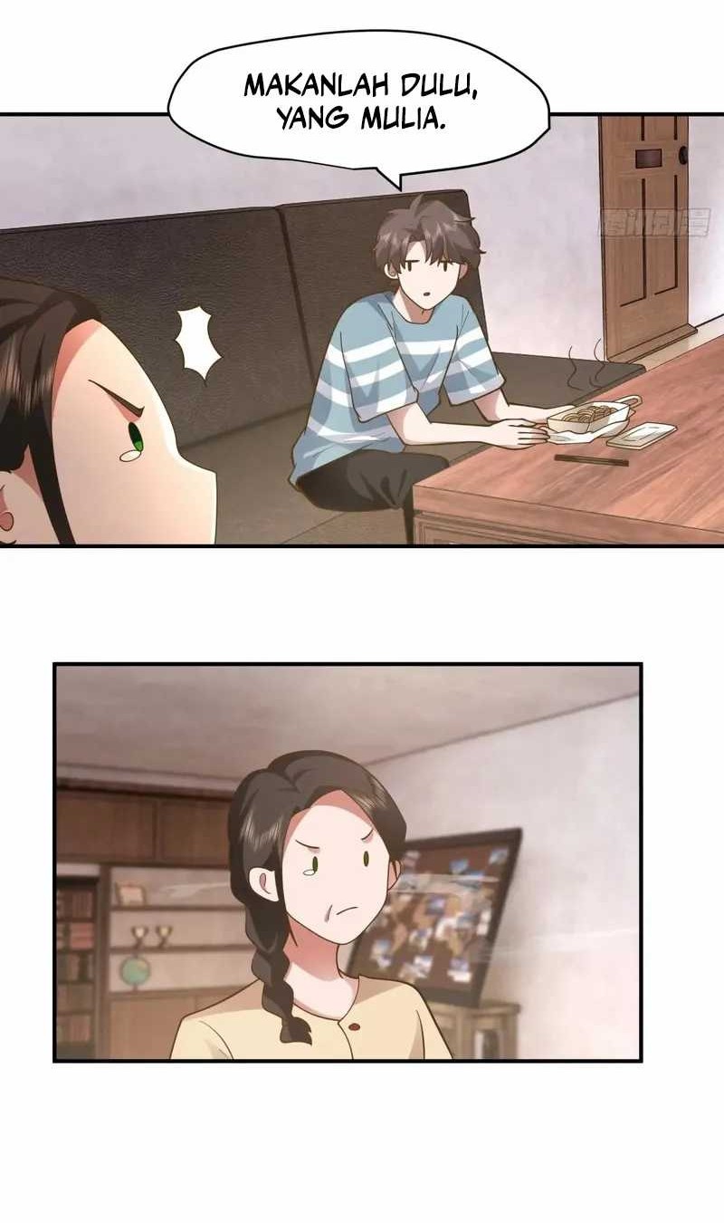 I Really Don’t Want to Be Reborn Chapter 301 - halaman 19