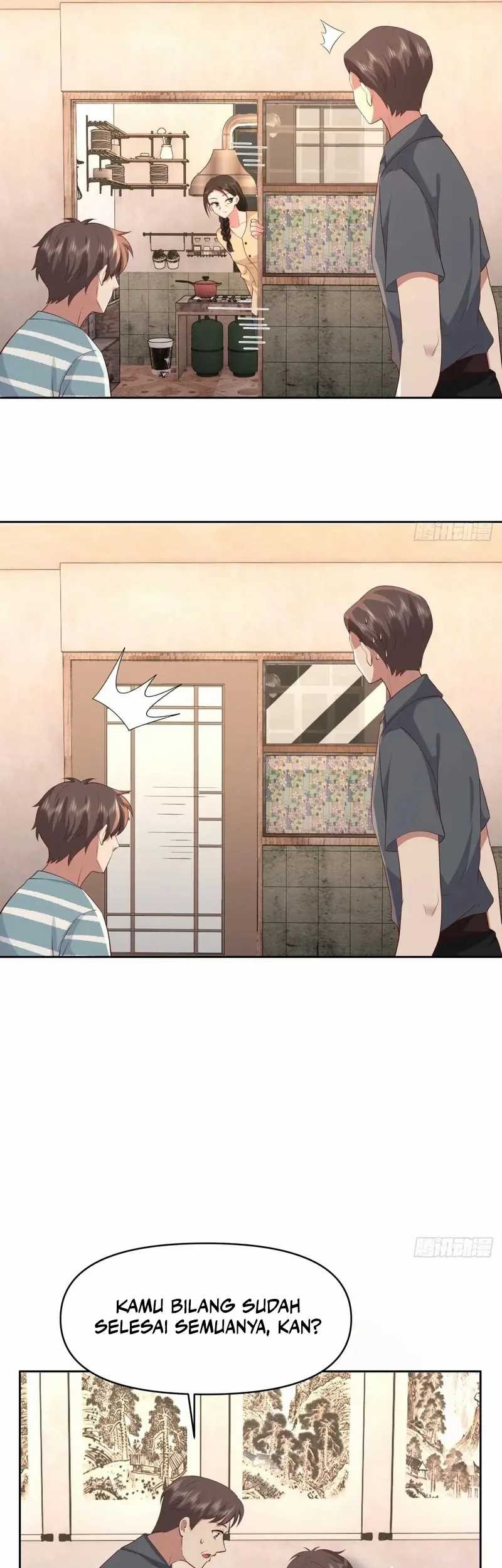 I Really Don’t Want to Be Reborn Chapter 302 - halaman 10