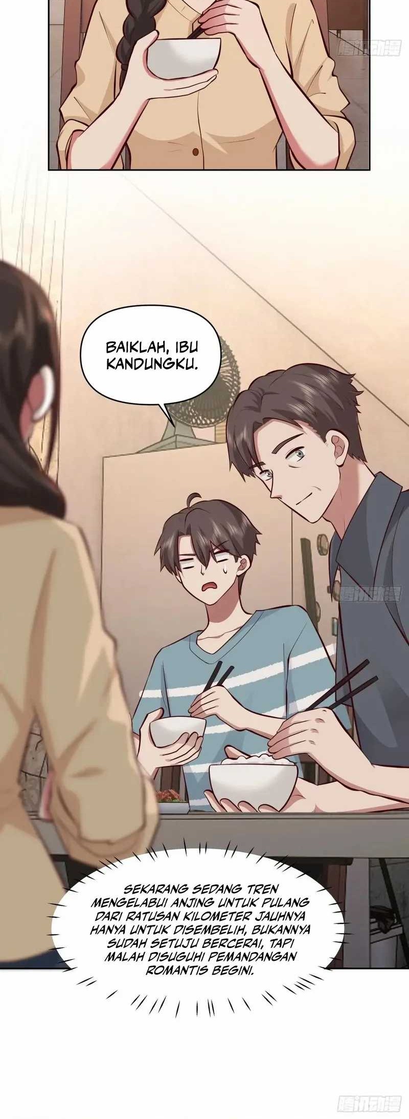 I Really Don’t Want to Be Reborn Chapter 302 - halaman 27