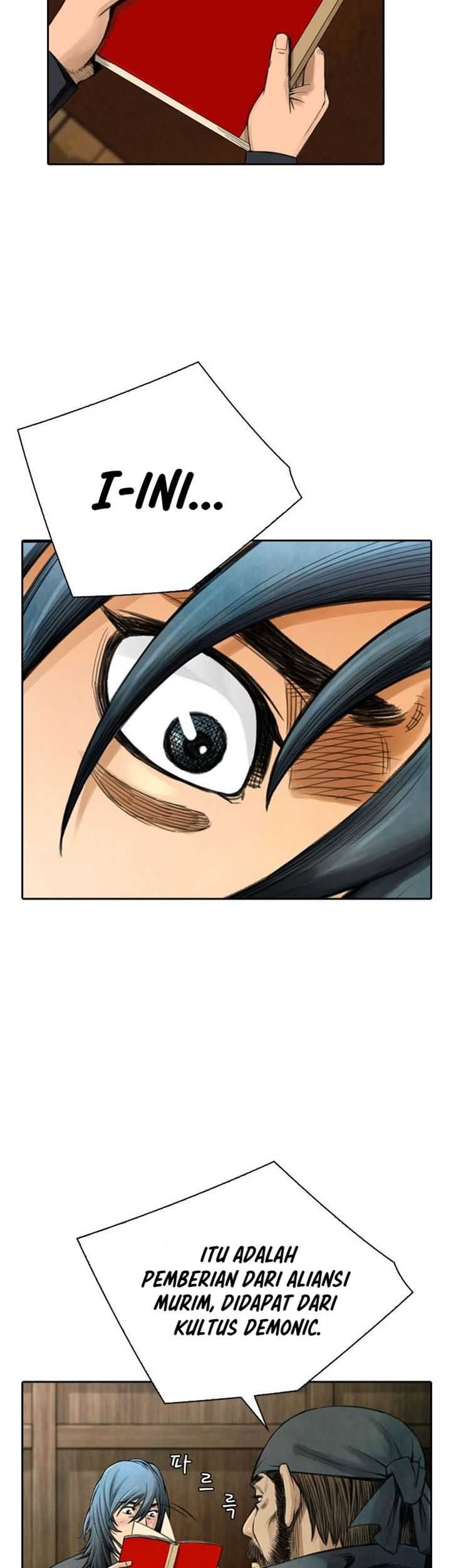 I Really Don’t Want to Be Reborn Chapter 302 - halaman 4