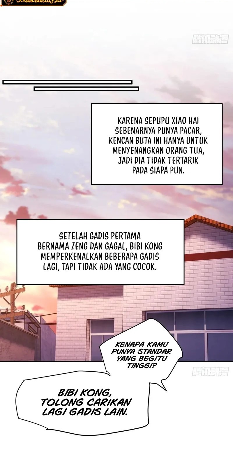 I Really Don’t Want to Be Reborn Chapter 303 - halaman 15
