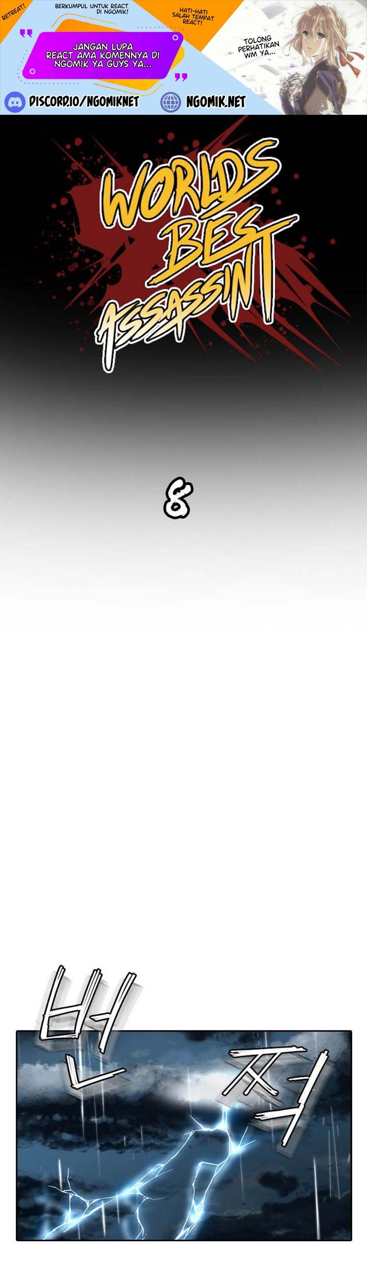 I Really Don’t Want to Be Reborn Chapter 303 - halaman 2