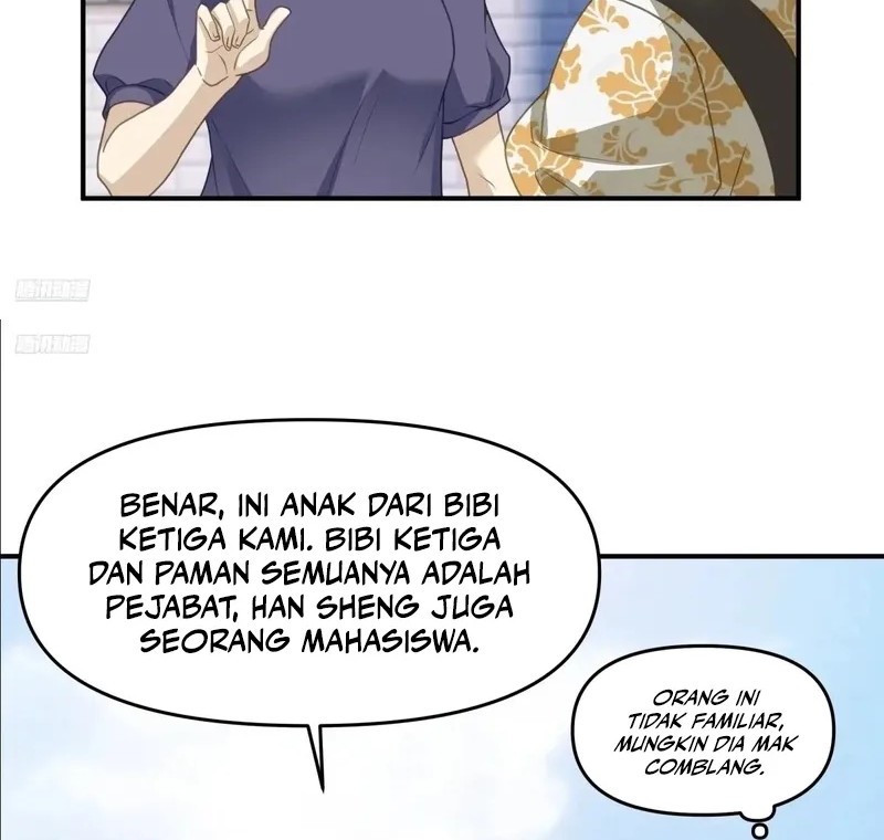 I Really Don’t Want to Be Reborn Chapter 303 - halaman 6