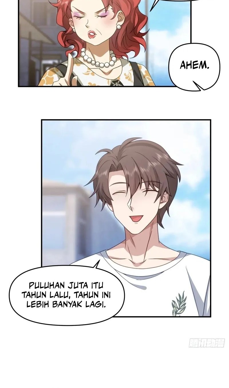 I Really Don’t Want to Be Reborn Chapter 303 - halaman 9