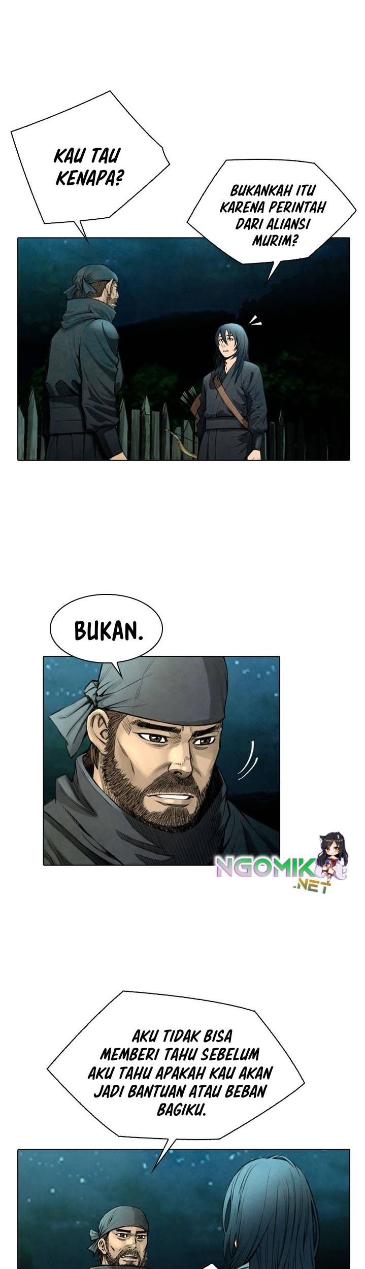 I Really Don’t Want to Be Reborn Chapter 304 - halaman 7