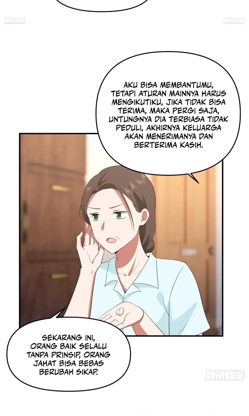 I Really Don’t Want to Be Reborn Chapter 304 - halaman 9